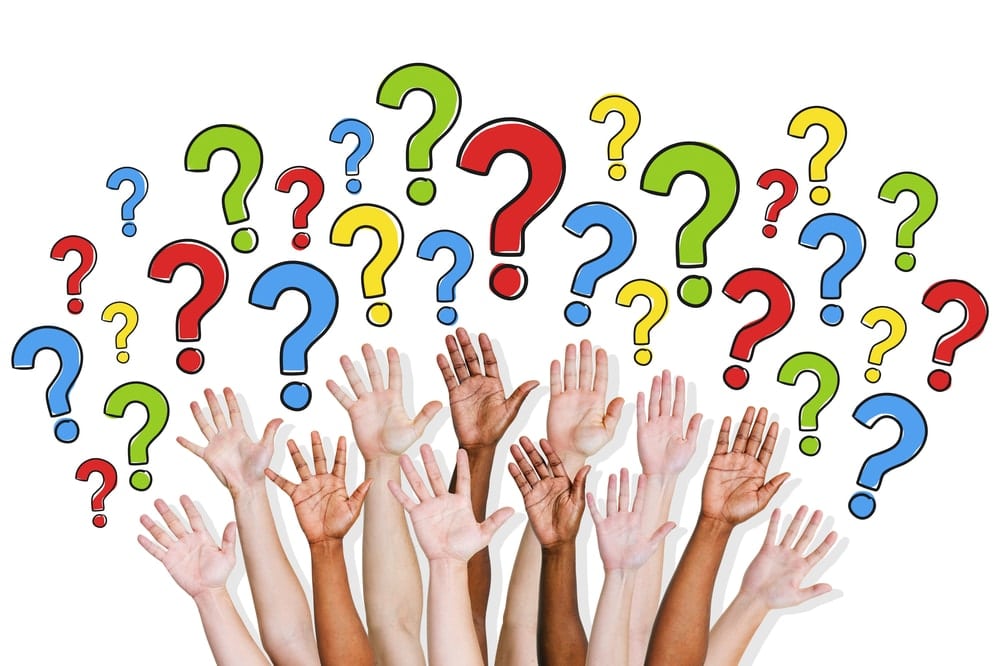 Questions Icon