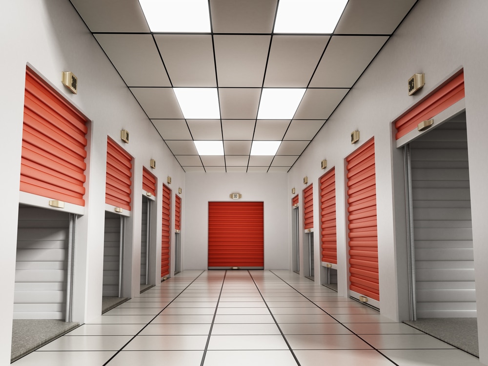 Choosing the right Storage Facility