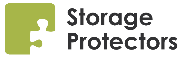 Storage Protectors Logo