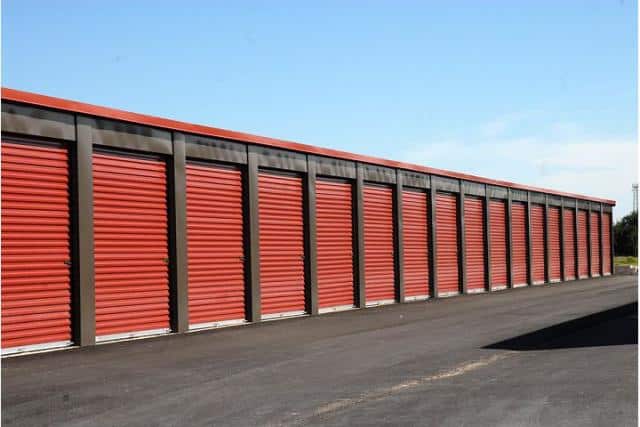 maximize space, How to Load Your Storage Unit to Maximize Space