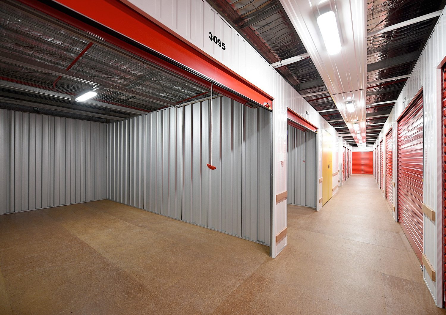 8 Excellent Qualities of a Good Storage Facility