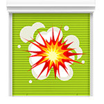Explosion