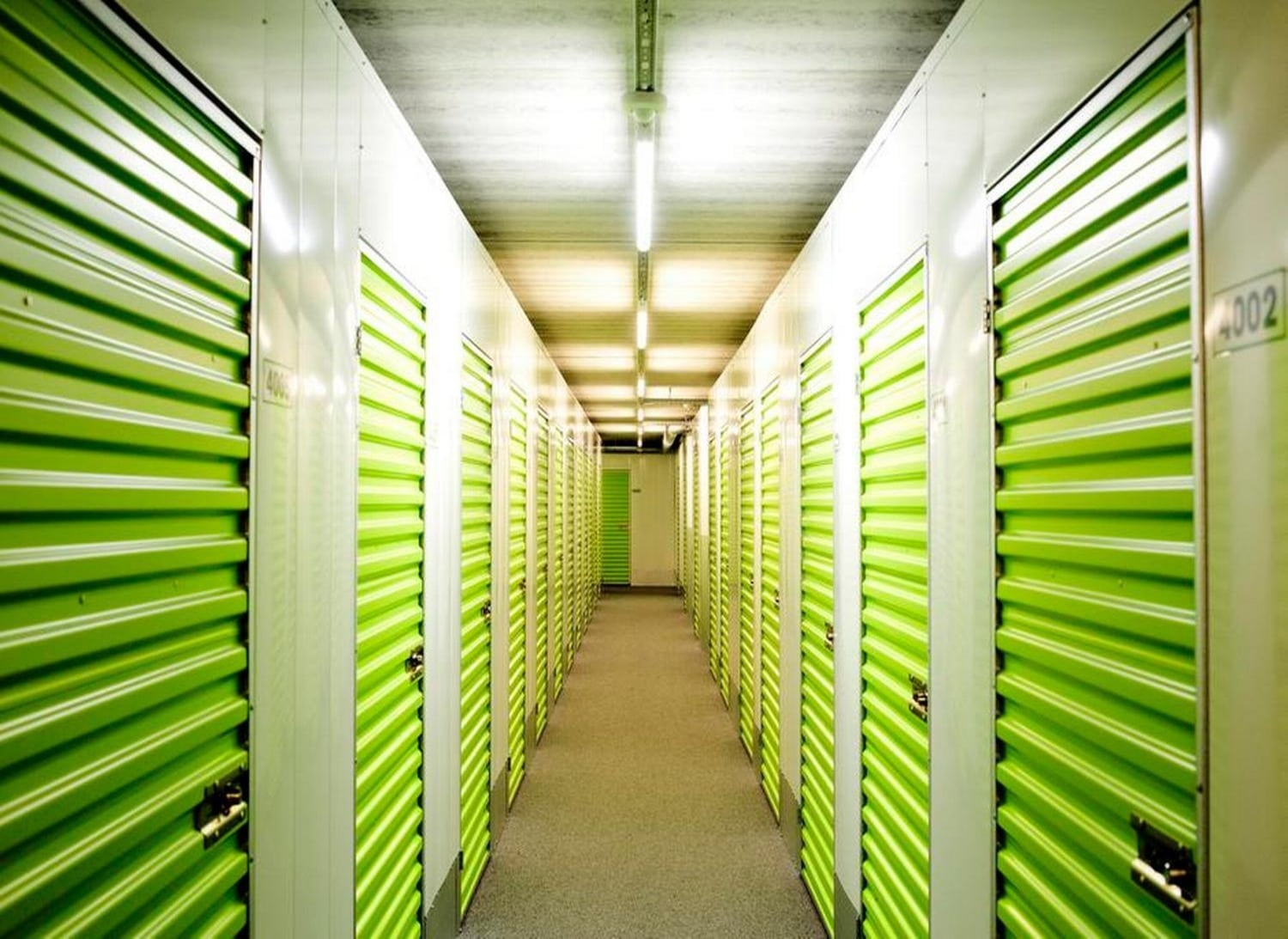 short term storage, 9 Major Benefits Of Short Term Storage