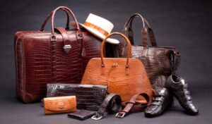 Leather Goods