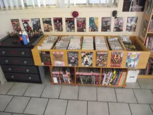 Collectibles