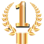 Number One Award
