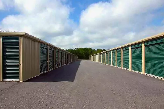 Storage Facility Insurance for Natural Disasters