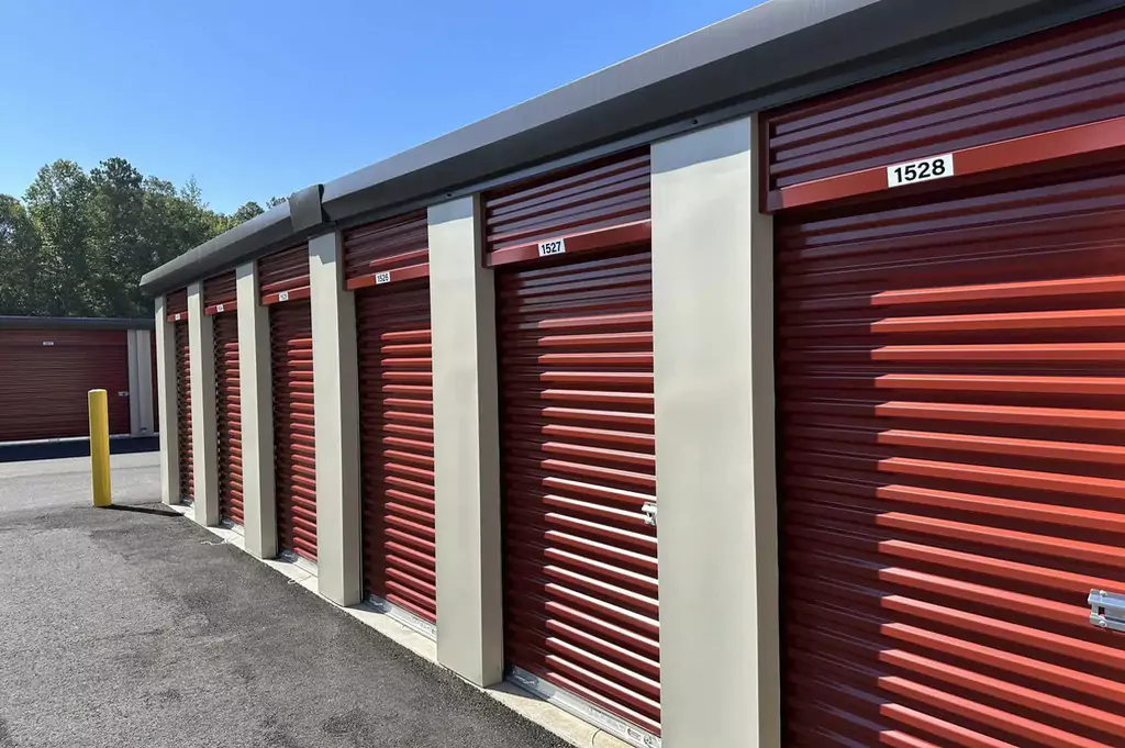 Benefits of Storage Facility Insurance