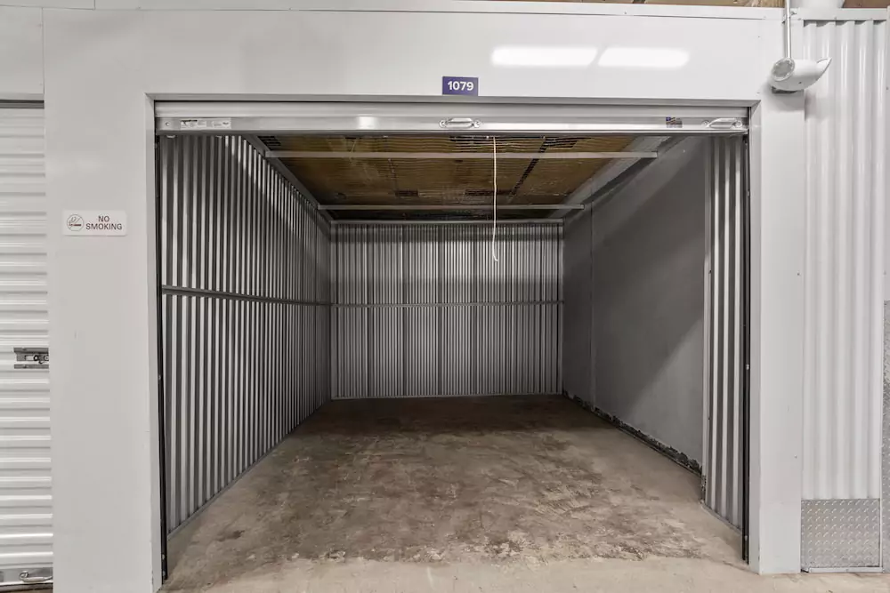 Medium Storage Units