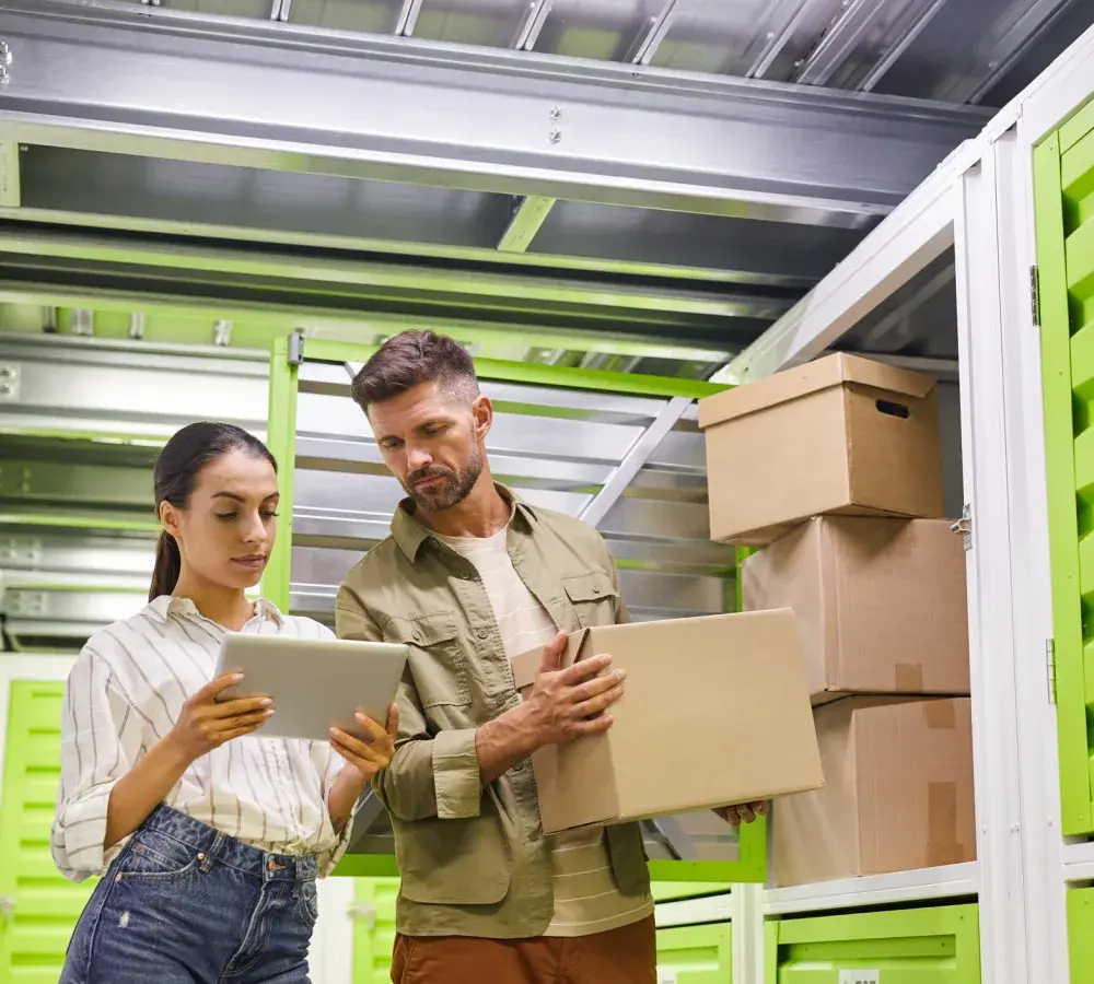 storage insurance, 10 Things You Should Always Store in Climate-Controlled Spaces