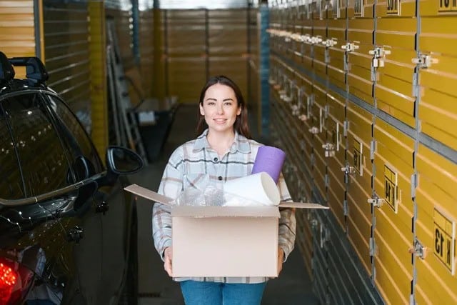 storage insurance, Why Companies Choose Content Insurance for Safe and Secure Storage