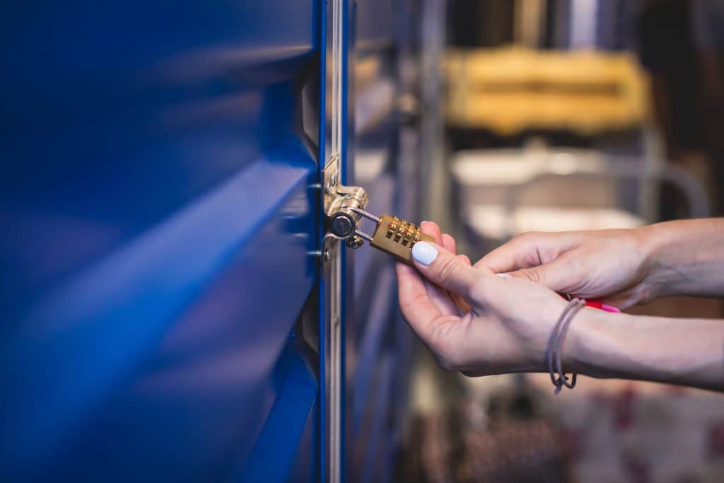 storage insurance, Why Companies Choose Content Insurance for Safe and Secure Storage