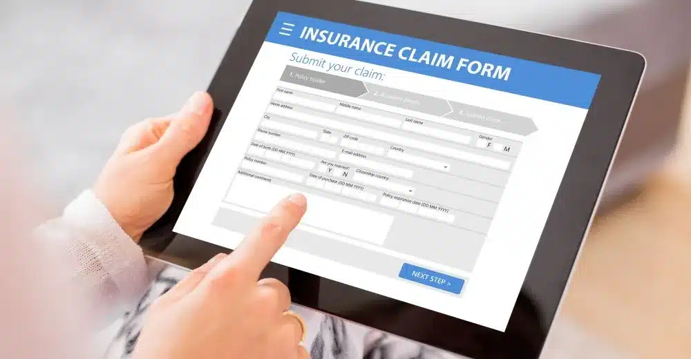 File a Claim with Self Storage Insurance Companies in USA