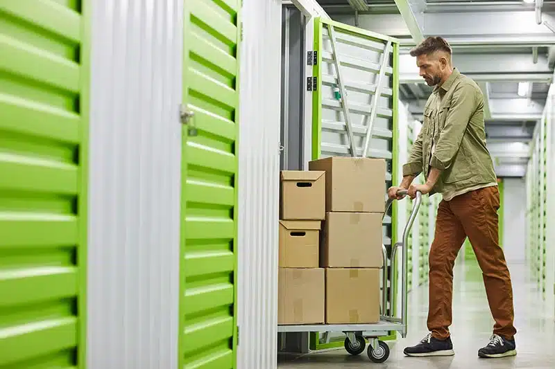 storage insurance, Why Companies Choose Content Insurance for Safe and Secure Storage