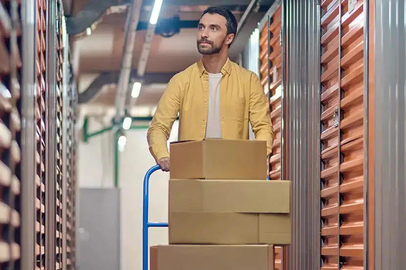 storage insurance, Why Companies Choose Content Insurance for Safe and Secure Storage