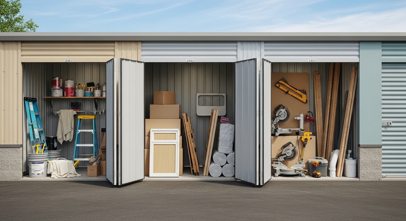 storage insurance, How Insurance for Storage Protects Facilities and Their Assets