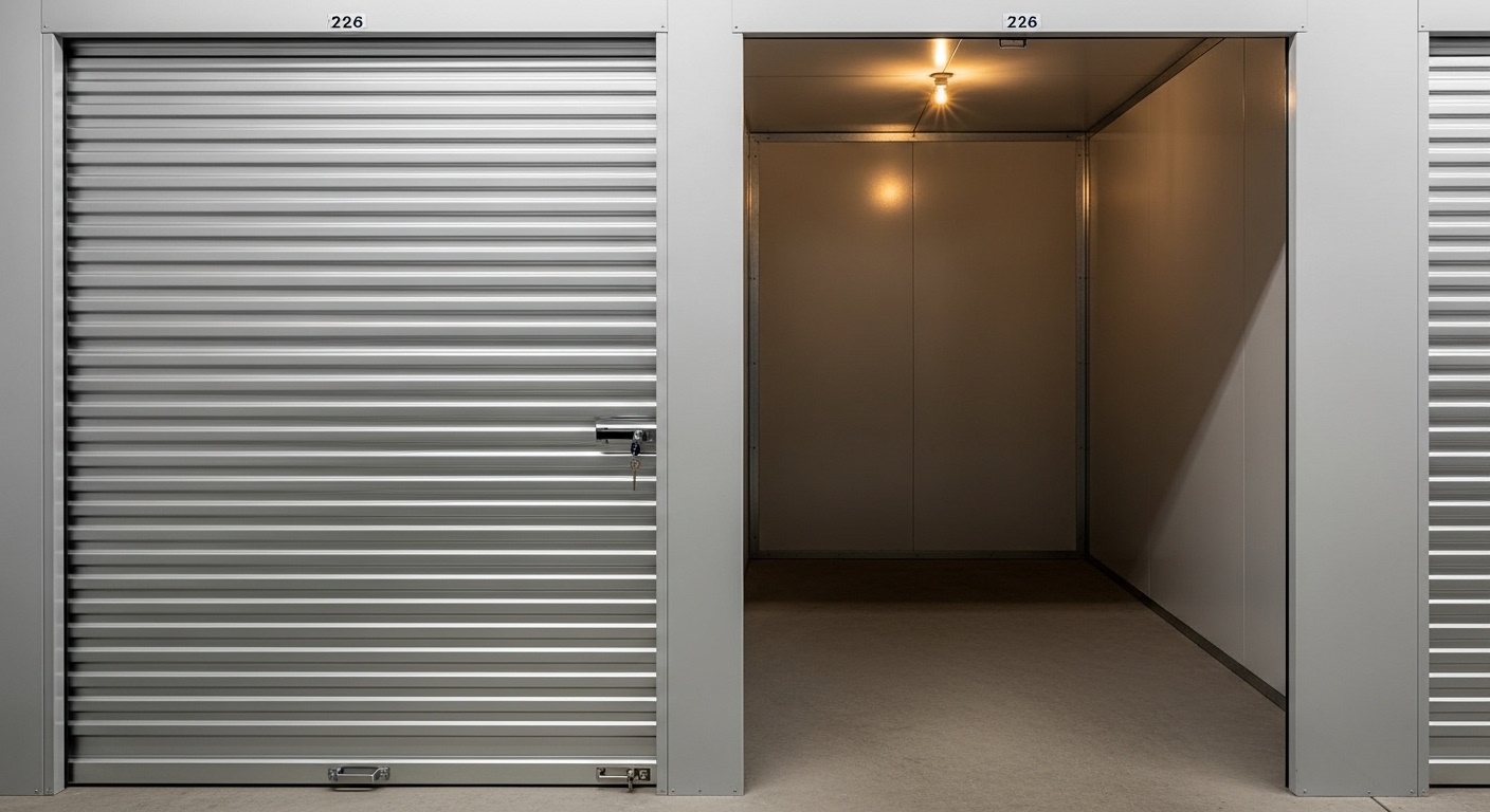 storage insurance, How Insurance for Storage Protects Facilities and Their Assets